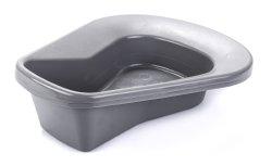 McKesson Stackable Bedpan