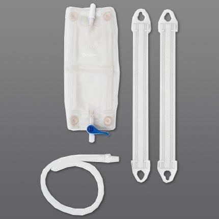 Hollister Urinary Leg Bag Kit