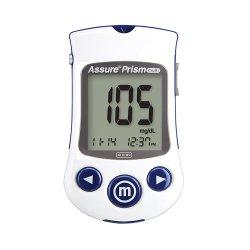 Assure(R) Prism Multi Blood Glucose Meter