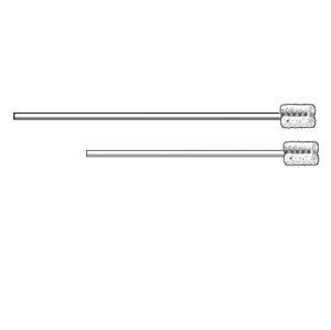 Halyard Ready Care(R) Dentaswab(R) Oral Swabstick