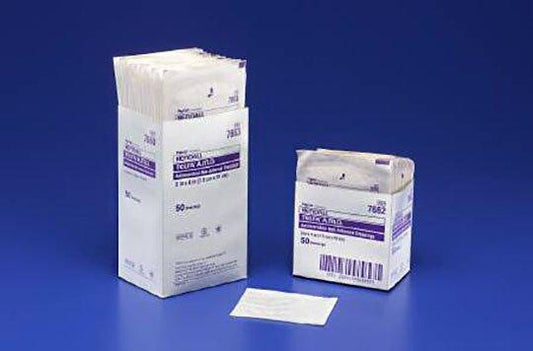 Telfa(TM) AMD Antimicrobial Dressing, 3 x 8 Inch