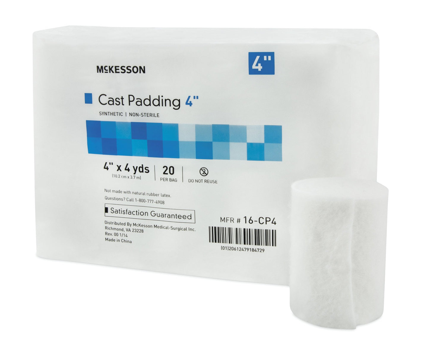 McKesson Cast Padding