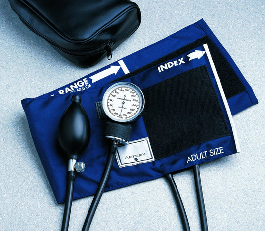 BASIC Aneroid Sphygmomanometer