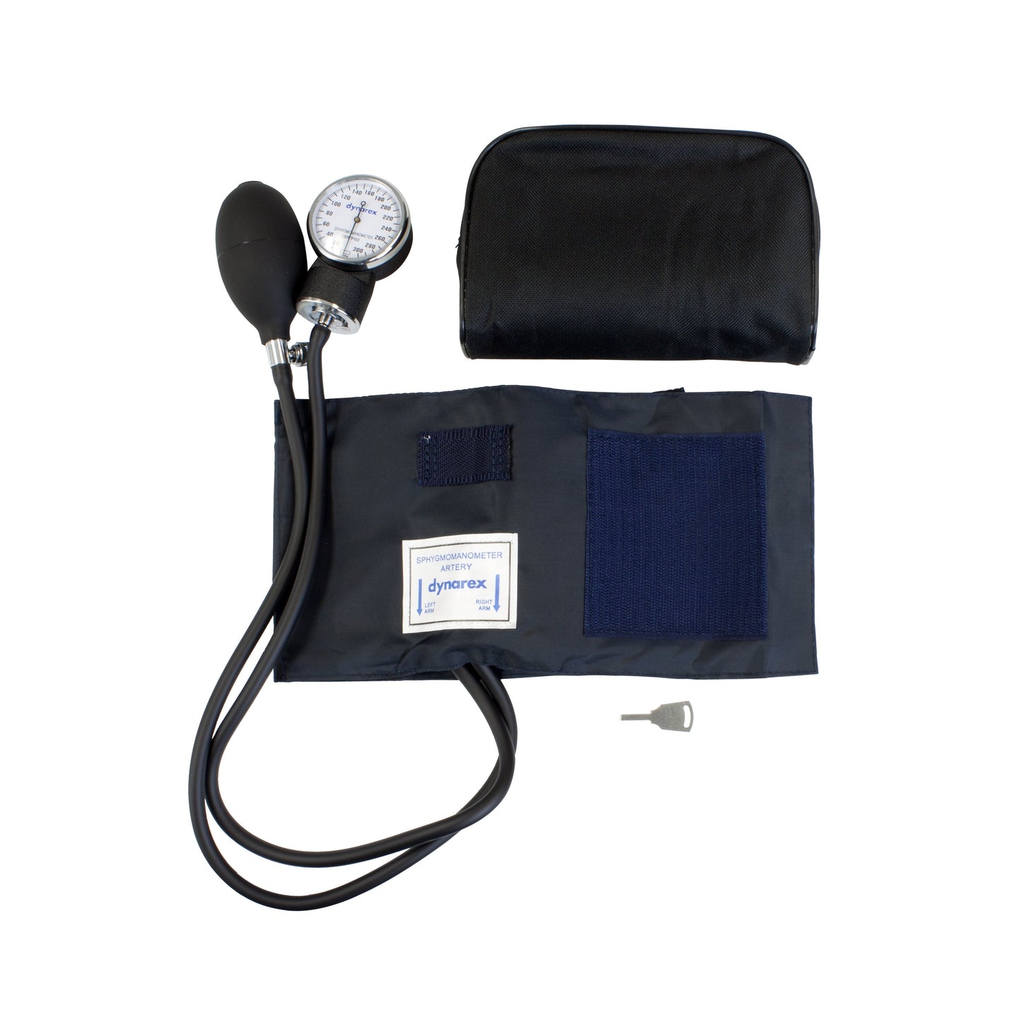 dynarex(R) Aneroid Sphygmomanometer