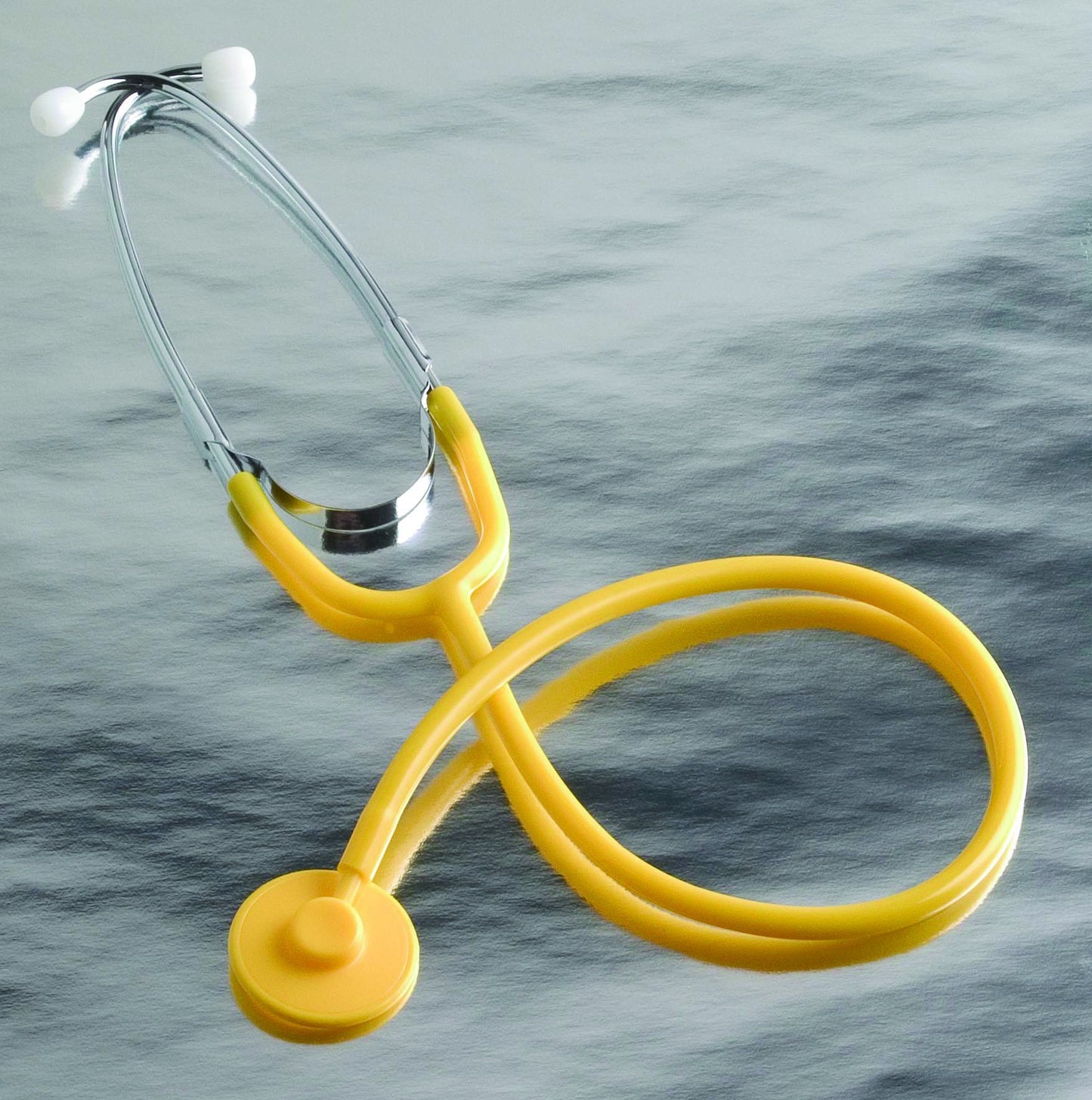 Proscope(TM) 664 Disposable Stethoscope