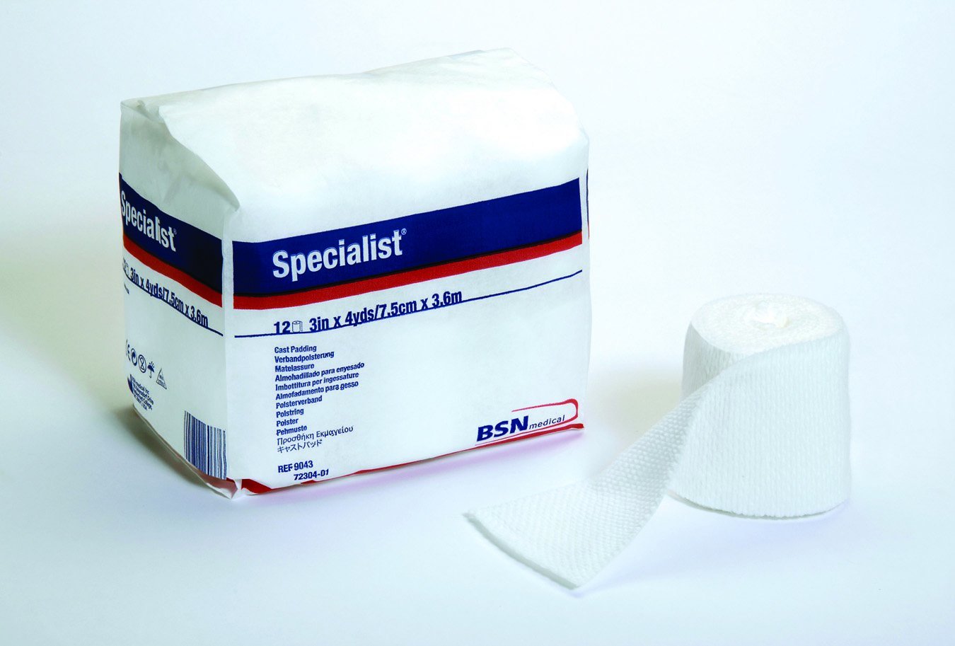 Specialist(R) Cast Padding