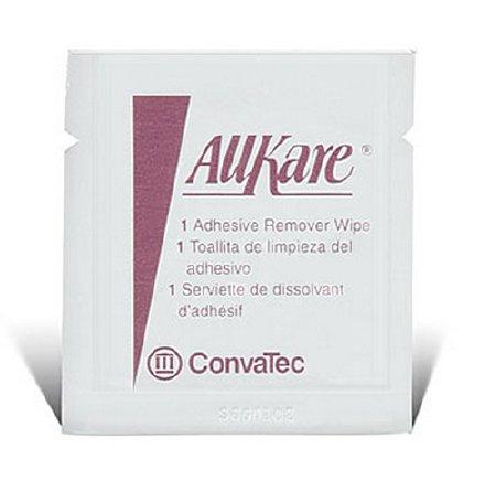 AllKare(R) Adhesive Remover, 50 per box