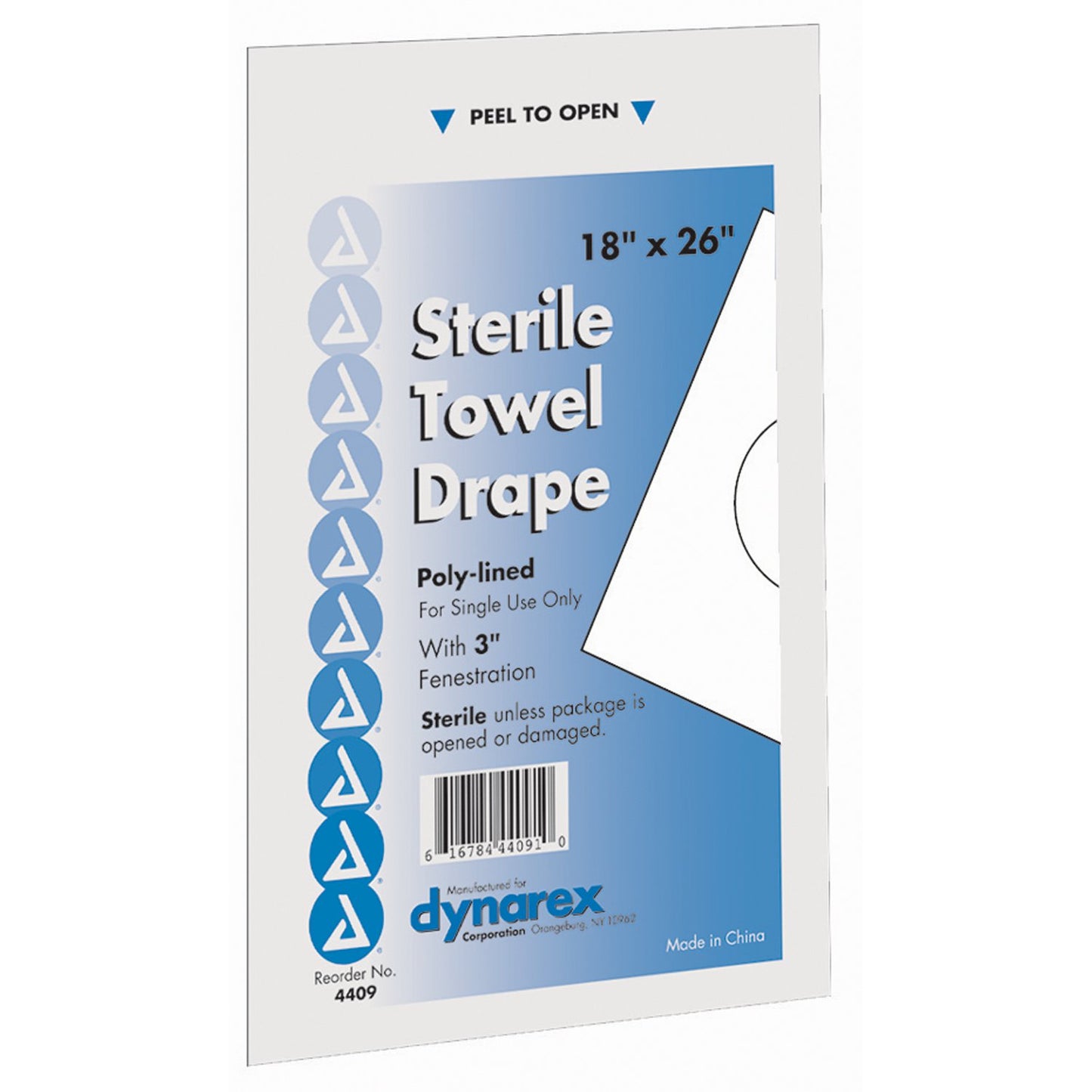 dynarex(R) Surgical Drape