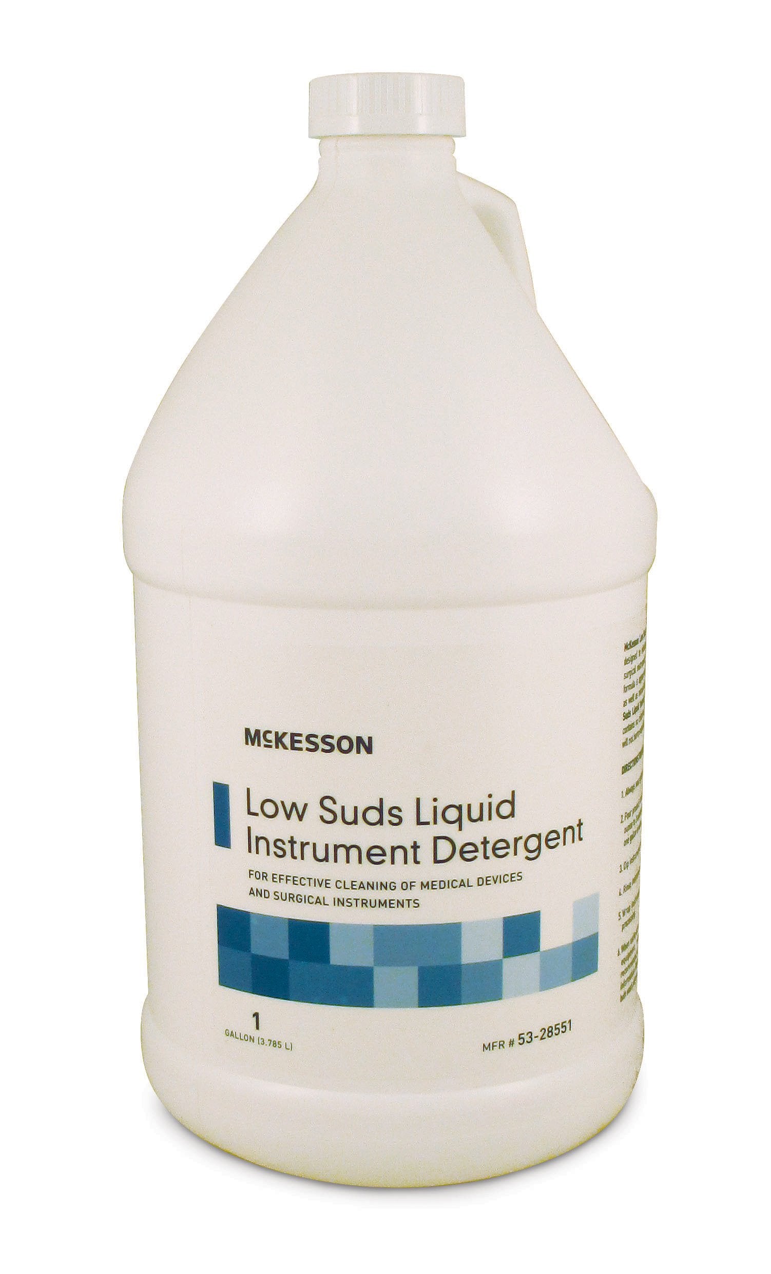 McKesson Instrument Detergent