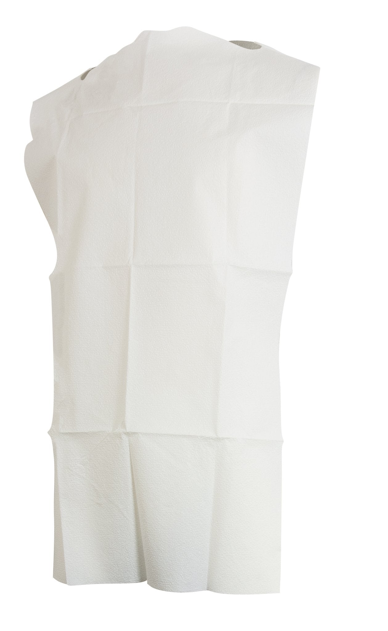 McKesson Bib Without Pocket