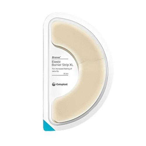 Brava(R) Skin Barrier Strip