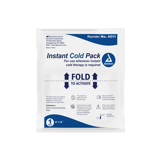 dynarex(R) Instant Cold Pack