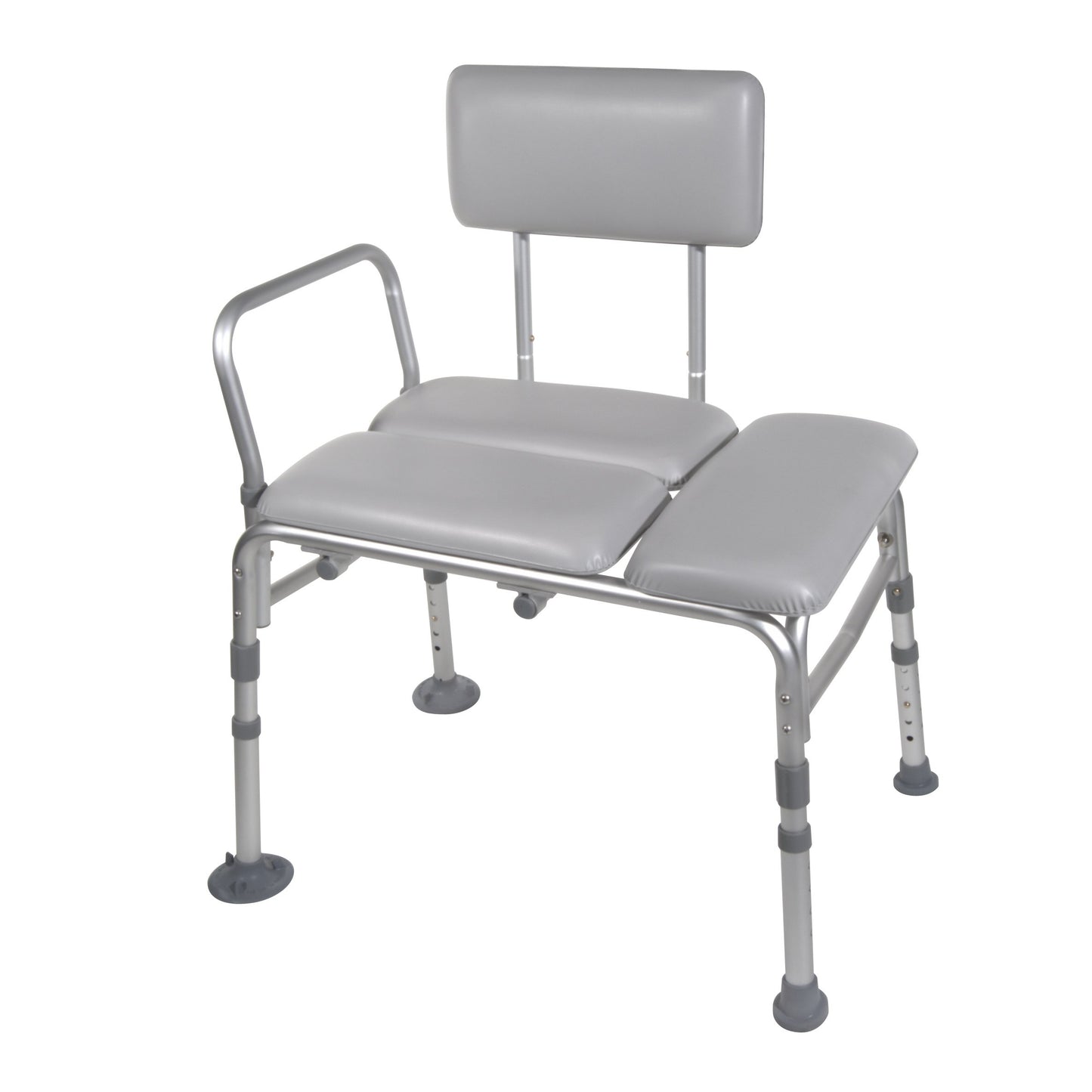 drive(TM) Padded Transfer Bench