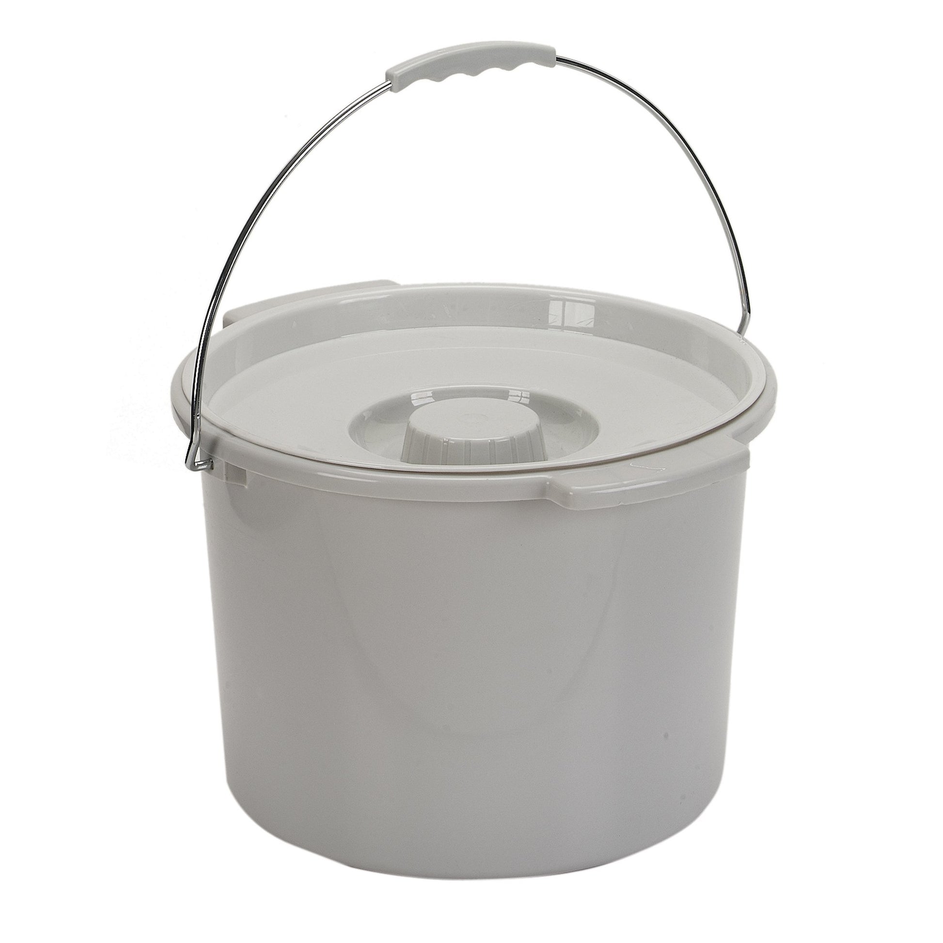 drive(TM) Commode Bucket