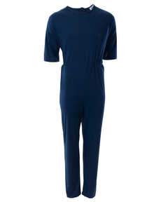 Men's Adaptive Alzheimer's Anti Strip Jumpsuits