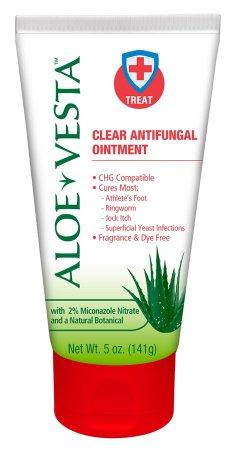 ConvaTec(R) Aloe Vesta(R) Antifungal