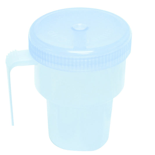 Kennedy(TM) 1-Handled Spillproof Drinking Cup, 7 oz.