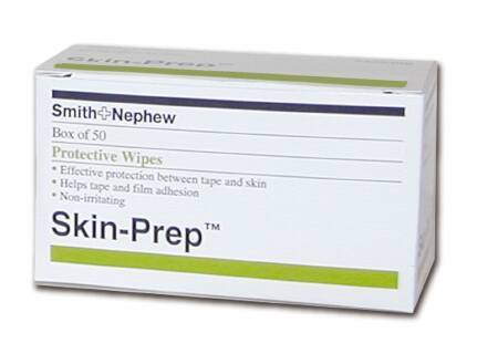 Skin-Prep* Skin Barrier Wipe