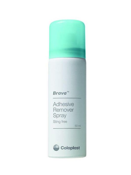 Brava(TM) Adhesive Remover, 50 mL