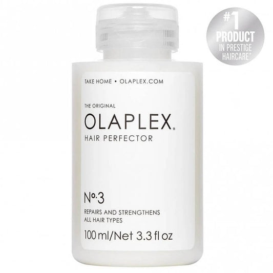 No.3 Hair Perfector 100ml