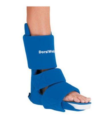 Dorsiwedge(TM) Plantar Fasciitis Night Splint