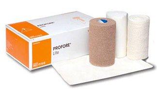 Profore(R) Lite 3 Layer Compression Bandage System