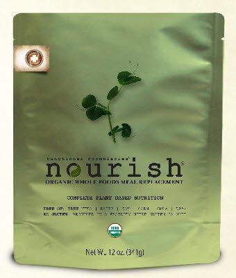 Nourish(TM) Pediatric Oral Supplement, Vegetable / Rice, 12 oz. Pouch