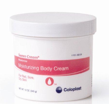 Coloplast Sween(R) Moisturizer 12 oz. Jar