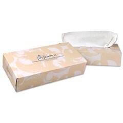 preference(R) Facial Tissue