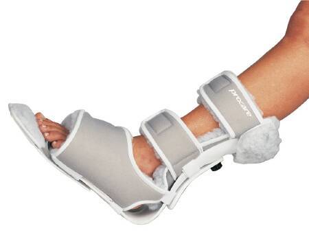 ProCare(R) Multi-Podus Foot Brace