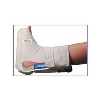 SkiL-Care(TM) Heel Float