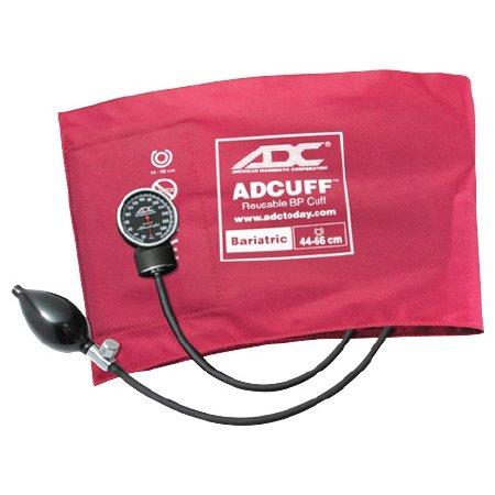 Bariatric Diagnostix(TM) Aneroid Sphygmomanometer