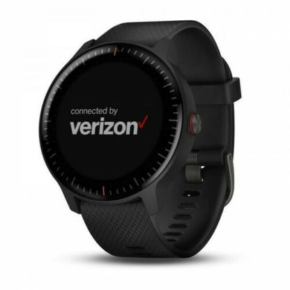 Garmin vivoactive 3 Music LTE Fitness Watch w/ Verizon Connectivity 010-01986-01