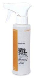 Dermal Wound General Purpose Wound Cleanser, 16 oz.