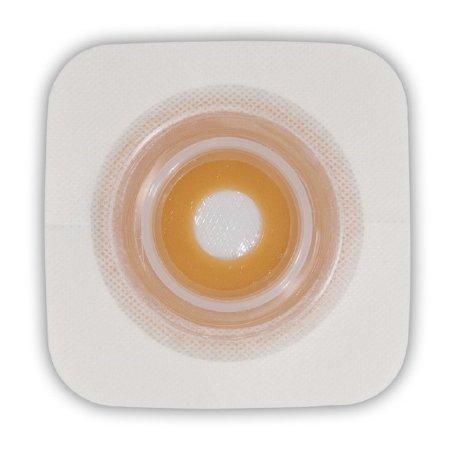 Sur-Fit Natura(R) Durahesive(R) Ostomy Barrier With 1/2-7/8 Inch Stoma Opening