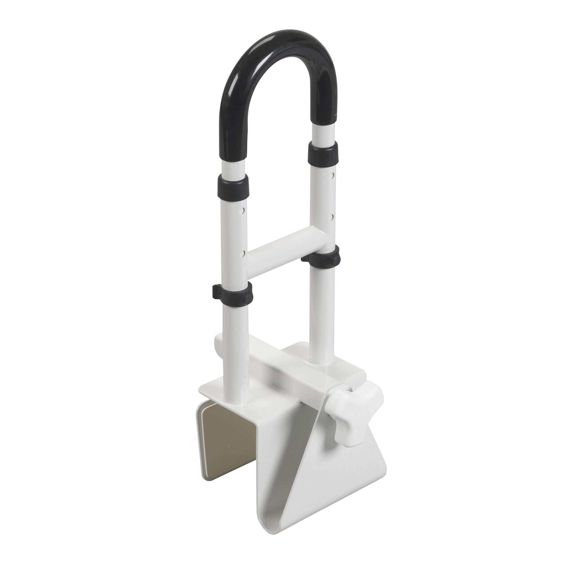 drive(TM) Clamp-On Tub Rail