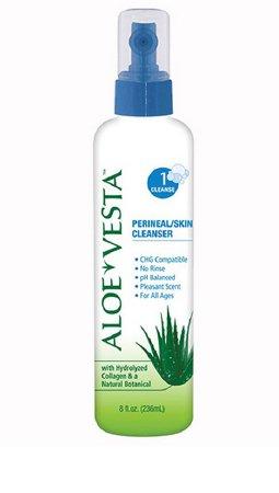 ConvaTec(R) Aloe Vesta(R) Perineal Wash