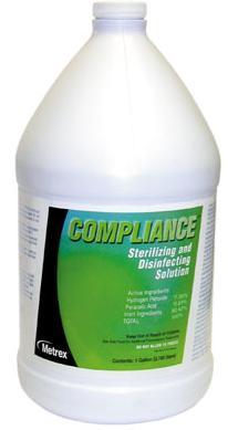 Compliance Surface Disinfectant Cleaner