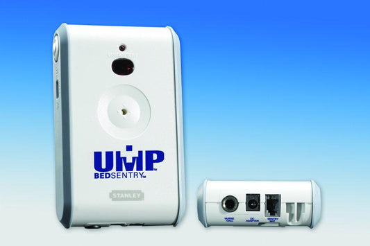 UMP(TM) Deluxe Alarm System