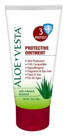 ConvaTec(R) Aloe Vesta(R) Skin Protectant