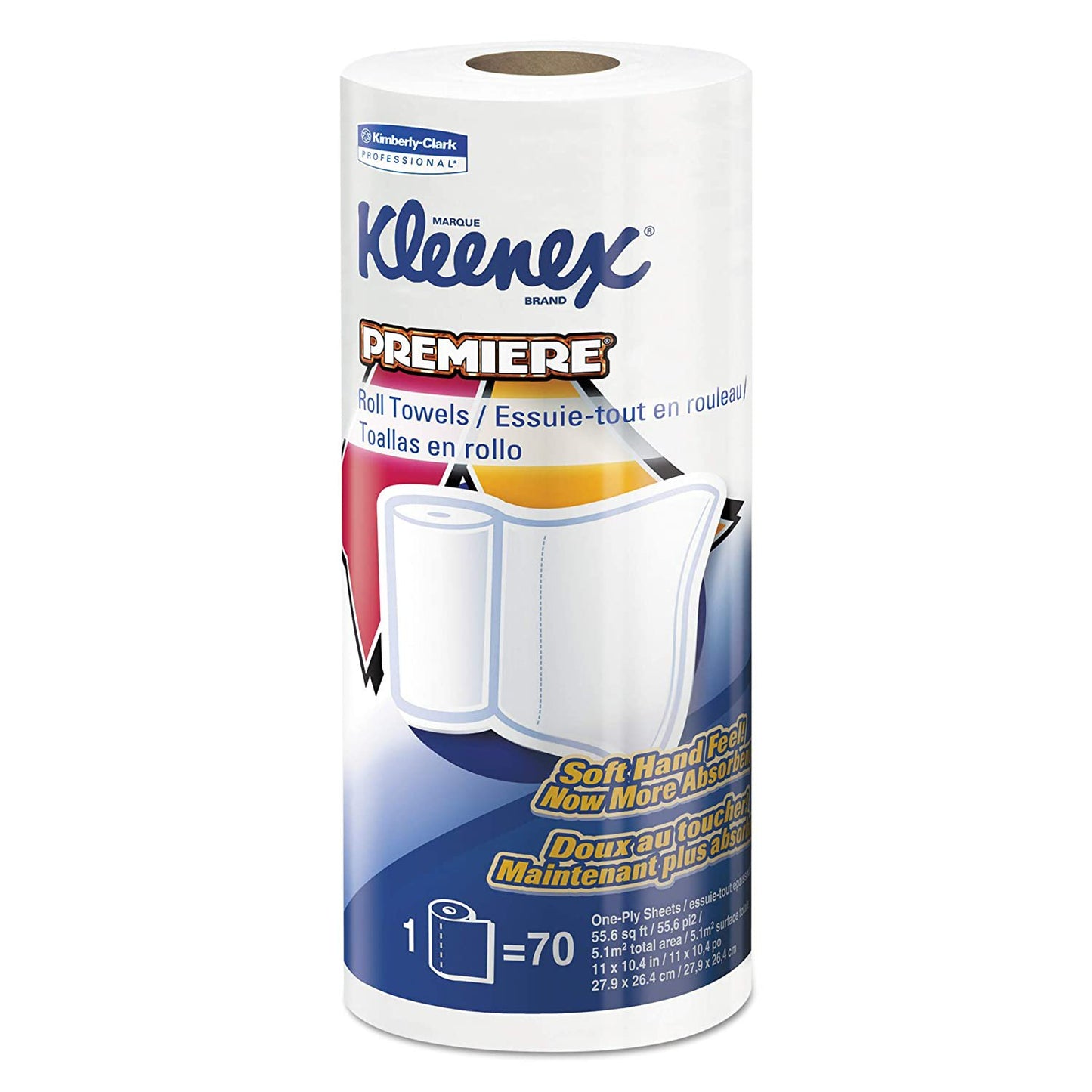 Kleenex(R) Premiere(R) Kitchen Paper Towel