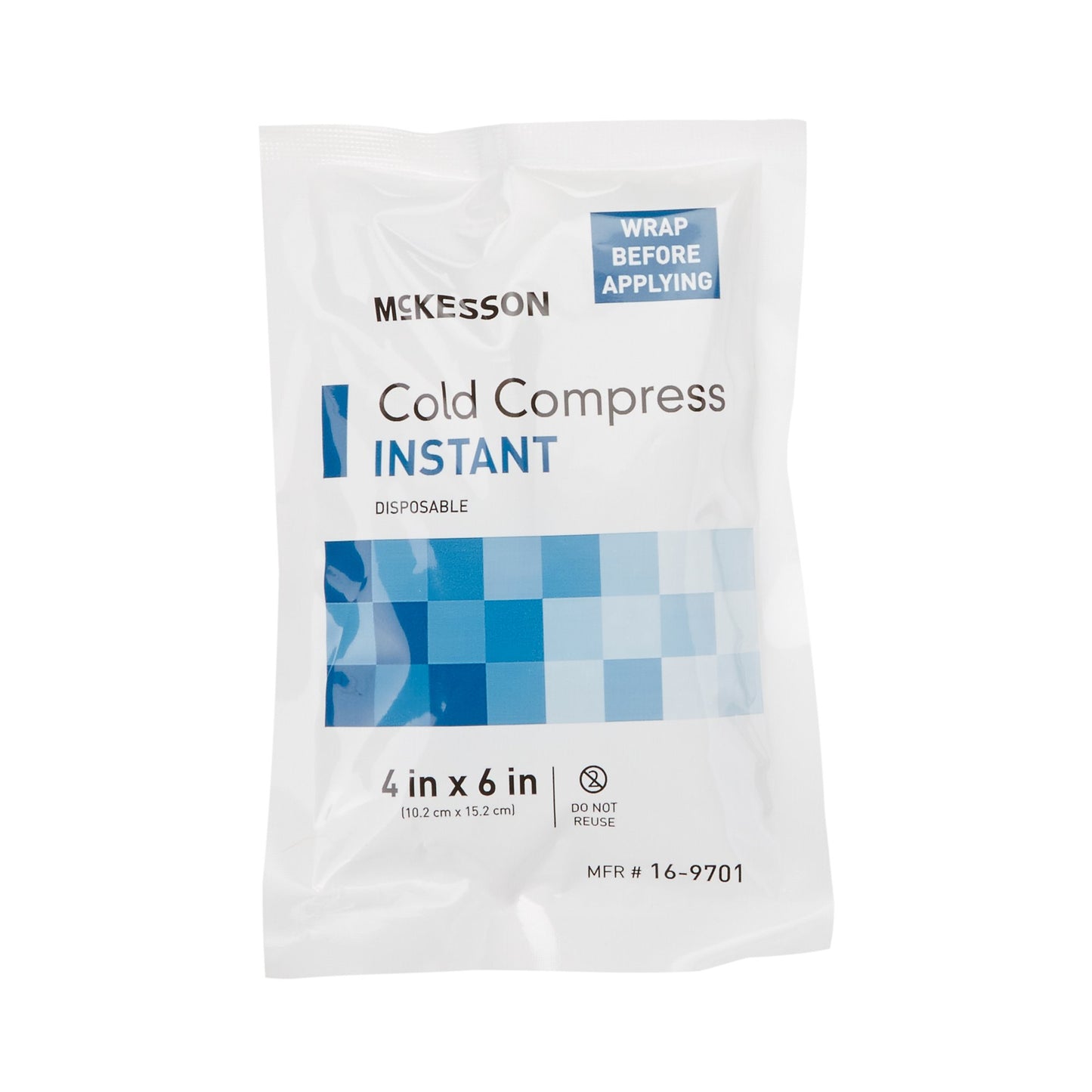 McKesson Instant Cold Pack