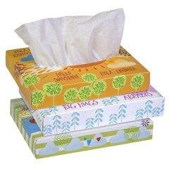 Kleenex(R) Facial Tissue