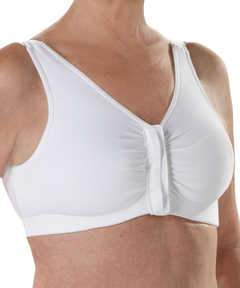 Front Closure Bra