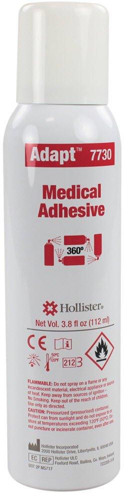 Hollister Adapt Medical Adhesive Spray