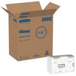 Kleenex(R) Slimfold Paper Towel