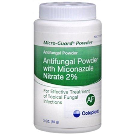 Coloplast Micro-Guard(R) Antifungal