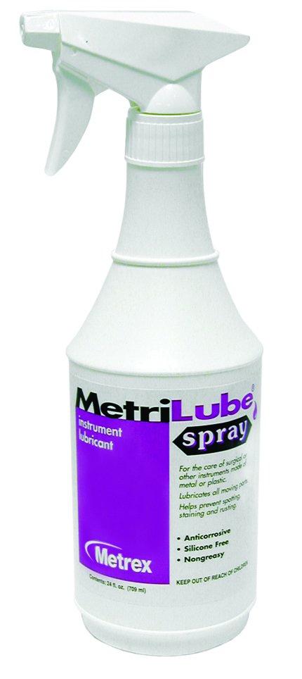 MetriLube(R) Instrument Lubricant