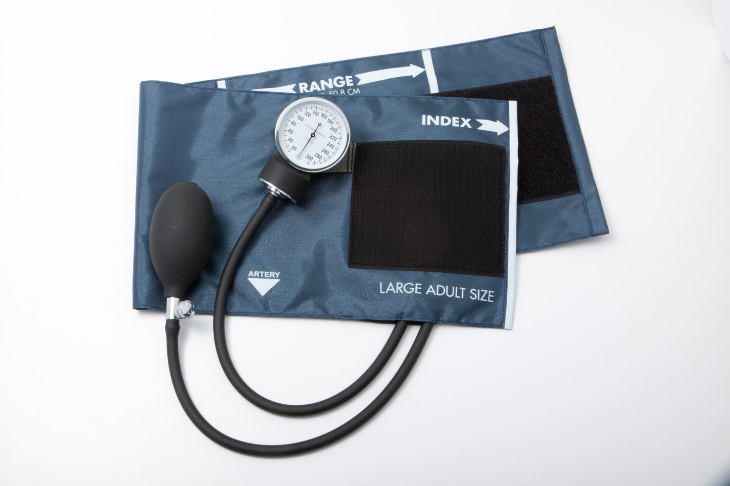 McKesson Aneroid Sphygmomanometer