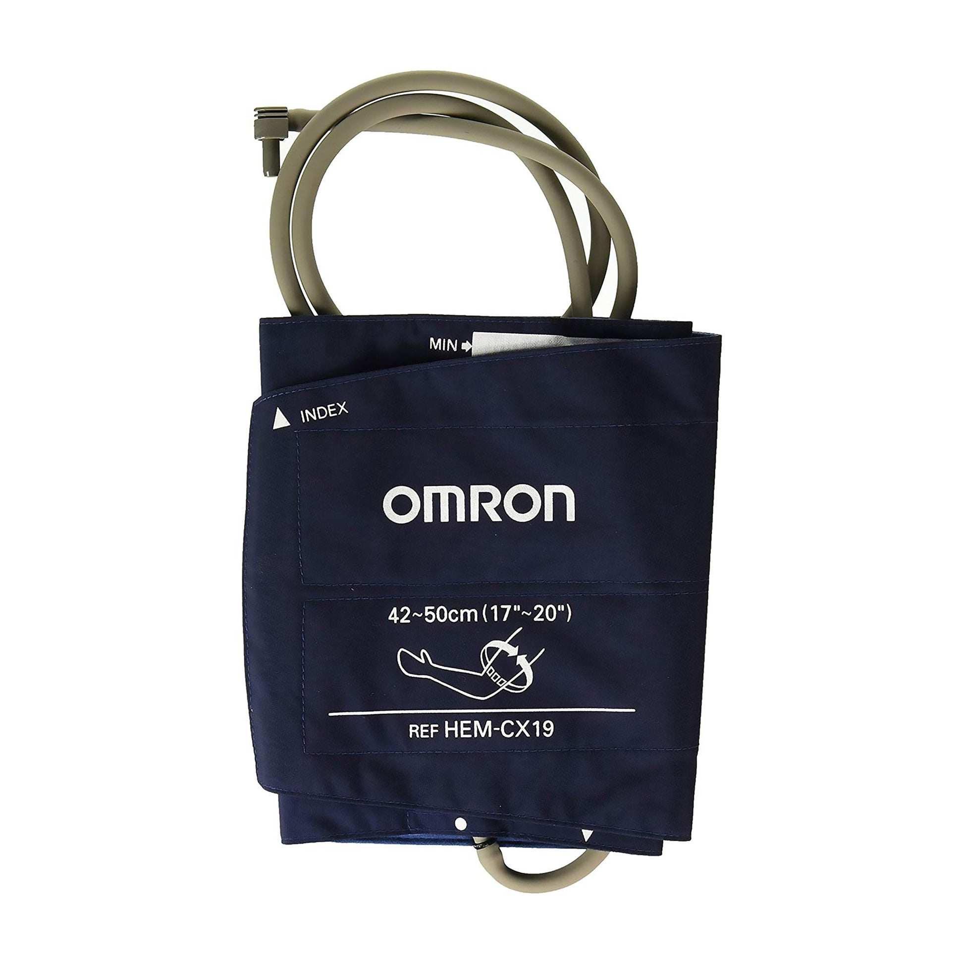 Omron(R) Intelli Sense(R) Blood Pressure Cuff, X-Large